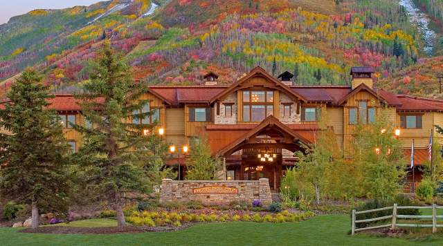 Hotel Park City