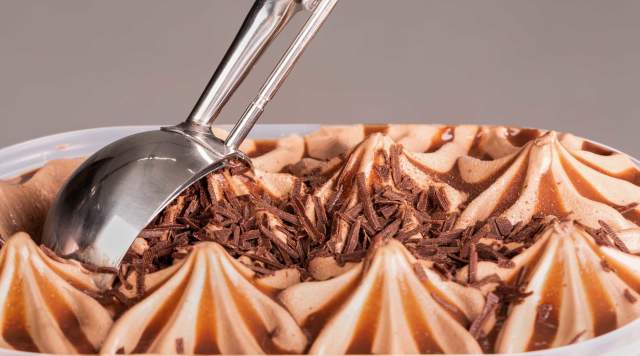 Summit Scoops: Tour De Ice Cream in Park City