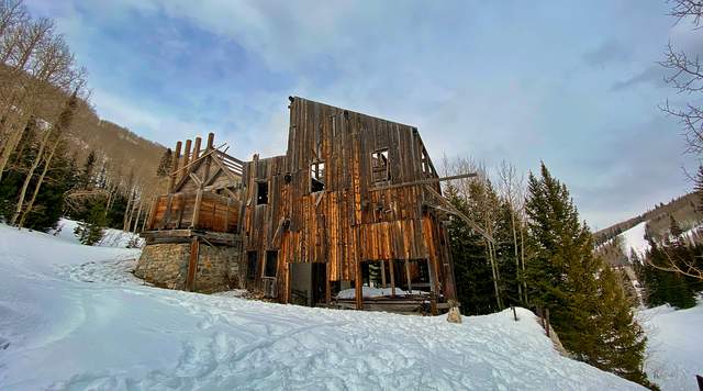 7 Ways to Explore Park City's Mining History