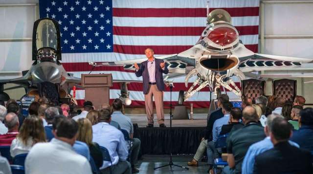 Small Town Stories: MACH 2 Consulting