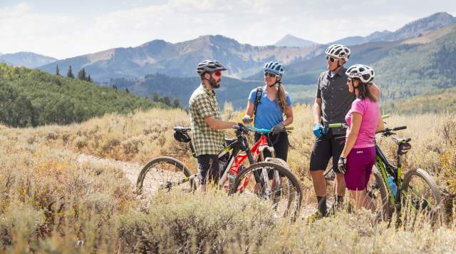The Best Summer Activities in Park City, Utah for Adventure Seekers