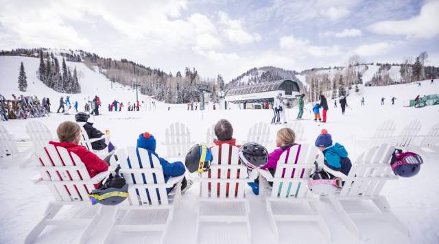 Park City Pulse: Park City Area Lodging Association Black Diamond Awards