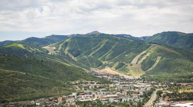 Park City Pulse: Housing and Hiring