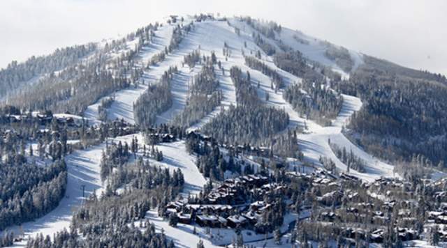 Deer Valley Resort