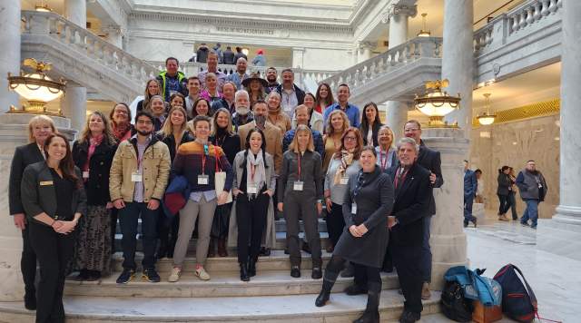 Bridging the Gap: How Park City's Leadership Program is Building Stronger Communities