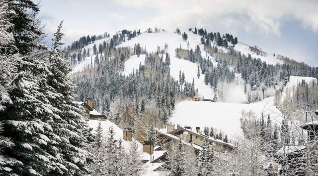 Deer Valley – A Diamond of Sustainability