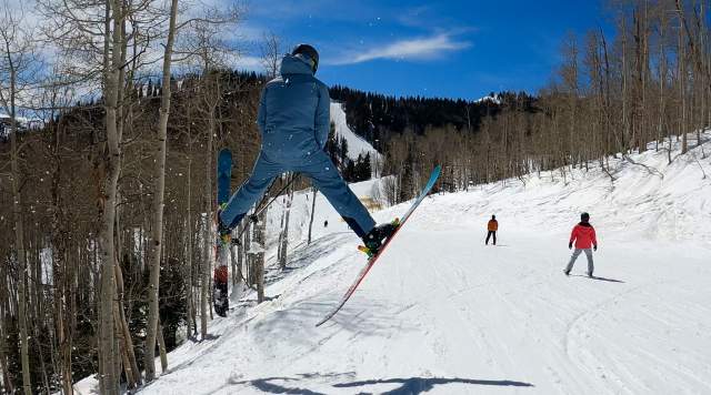 Coast to Coast with Alex Schlopy