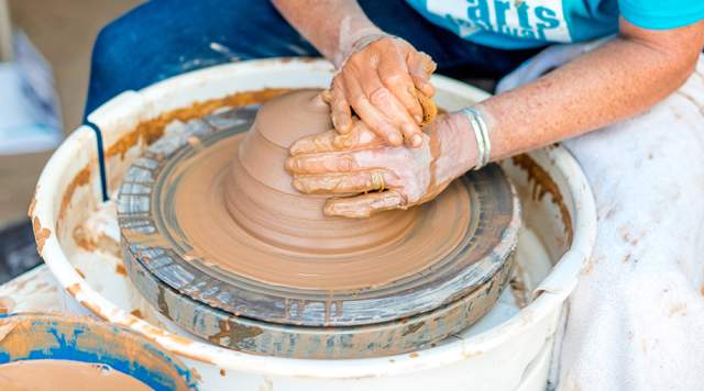 A Vacation of Learning