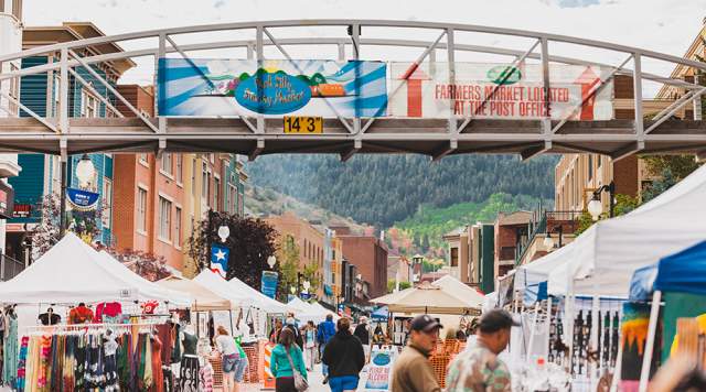 Get Silly This Summer With Park Sillians