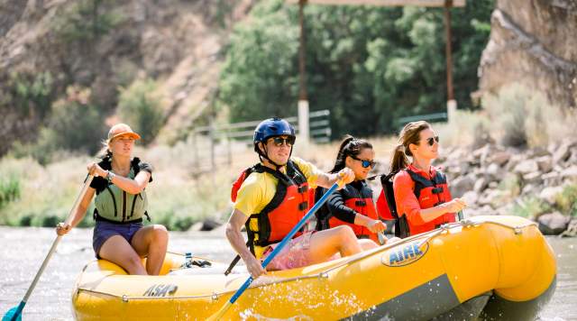 Park City Pulse: Park City Tourism Assessment Results