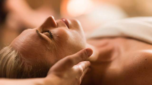 Treat Yourself to a Spa Day in Park City, Utah