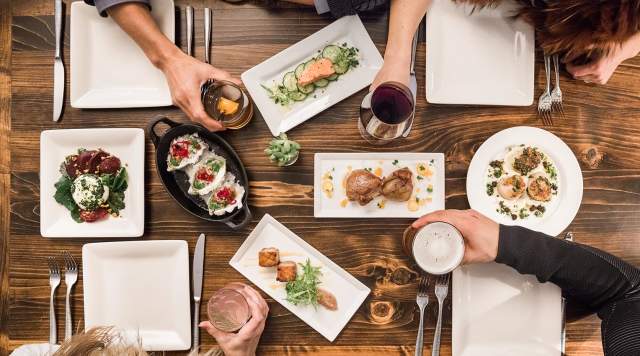 Where to Eat Gluten and Allergy Free in Park City