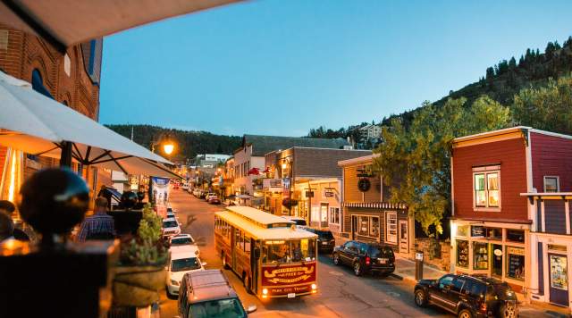 Carla Boecklin, Park City Photographer Spotlight