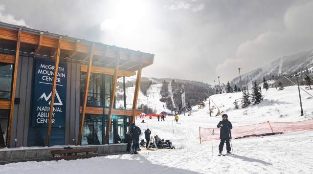 Accessible Things to Do in Park City