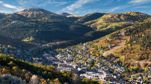Park City Ascends as a Mountain IDEAL Destination