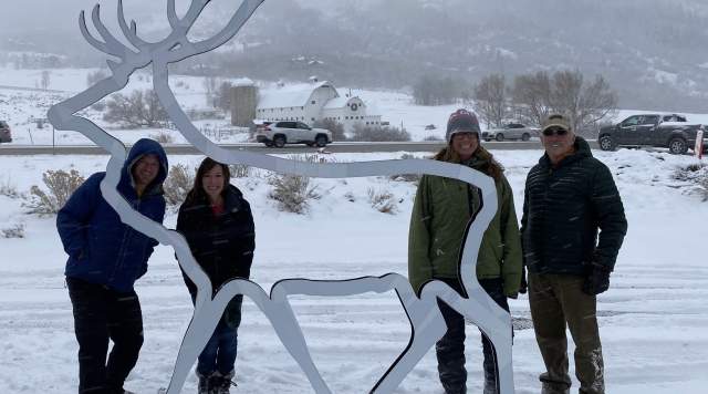 Save People Save Wildlife