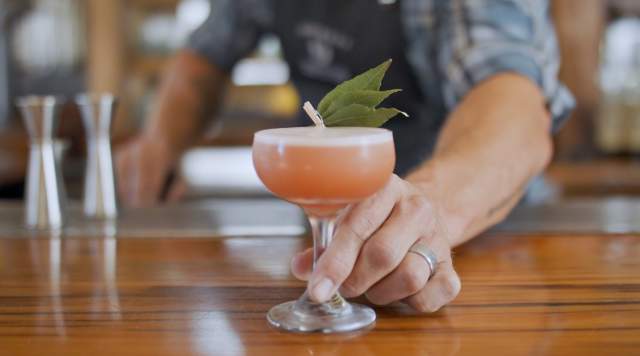 Small Town Stories: Sip and Stir