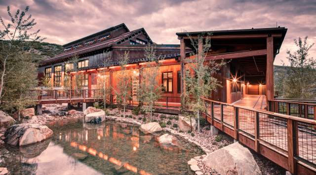 High West’s New Supper Club Series Offers an Exceptional Dining Experience