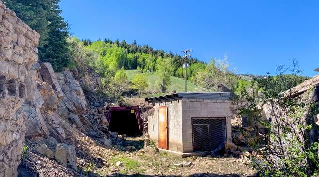 Ride Through Park City's Past on a Historic Bike Tour