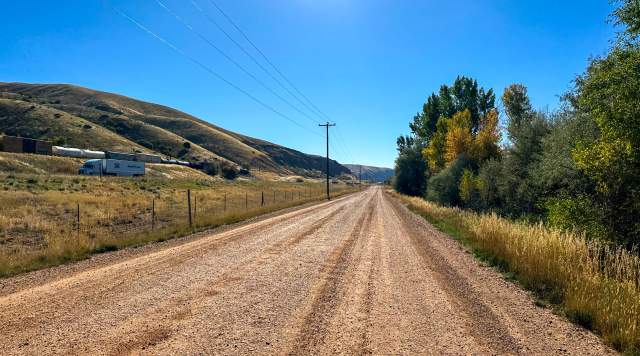 An Endless Gravel Summer
