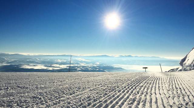 Things to do this March in Park City, UT