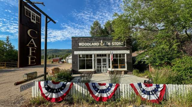 Where to Eat in Eastern Summit County