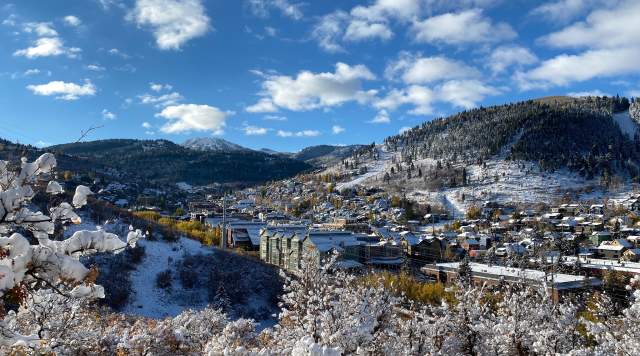 Park City Pulse: Welcome to 2023