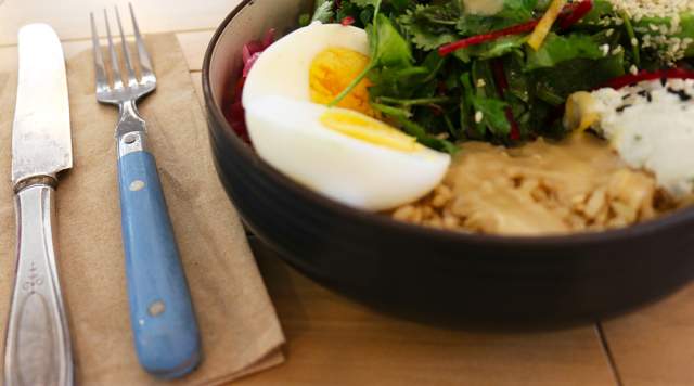 Start Your Day With Breakfast in Park City, Utah