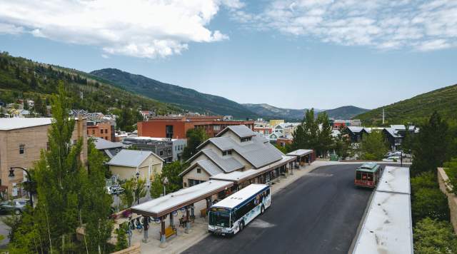 From Bus To Trails: The Easiest Way to Access Park City's World Class Trails