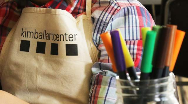 The Kimball Art Center Energizes Park City’s Vibrant Arts Community