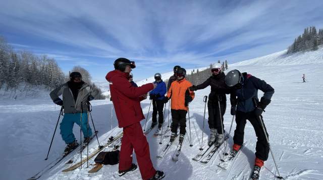 Discover Park City’s Local History on the Silver to Slopes Historic Mining Tour