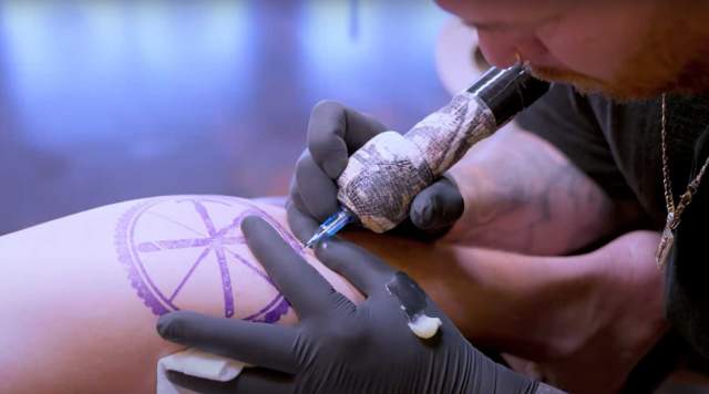Our Town: The Story Behind Latin Times Tattoo Parlour
