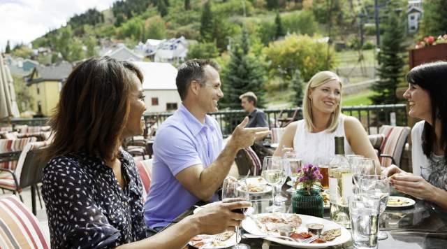 Where to Find the Best Brunch in Park City, Utah