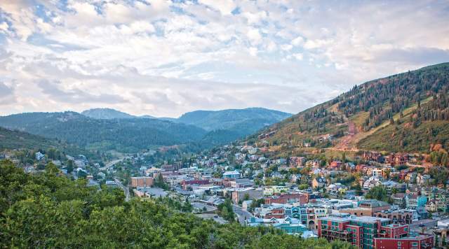 Small Town Stories: Park City Board of Realtors