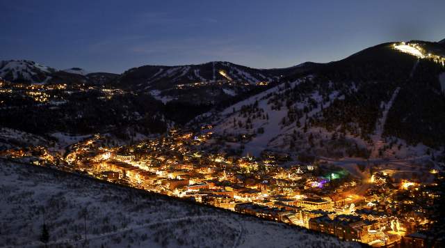 Park City Pulse: Tourism Situation Assessment Results