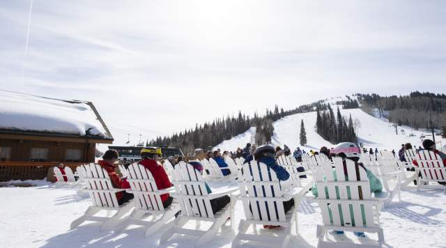 Park City Pulse: An Inspiring Year Ends