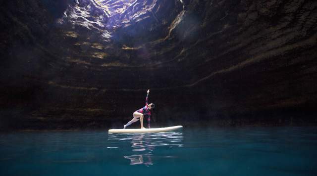 Our Town: Find Your Flow Where Nature Leads: Park City Yoga Adventures
