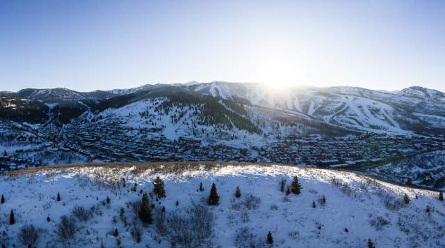 Park City's People, Vision and Mountainkind Magic Top My Gratitude List