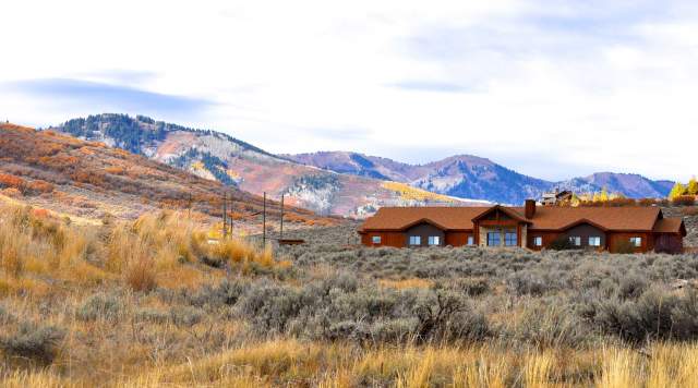 Accessible Lodging and Accommodations in Park City, UT