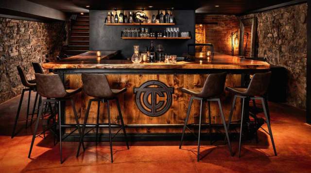 The Best Basement Bars to Grab a Drink in Park City