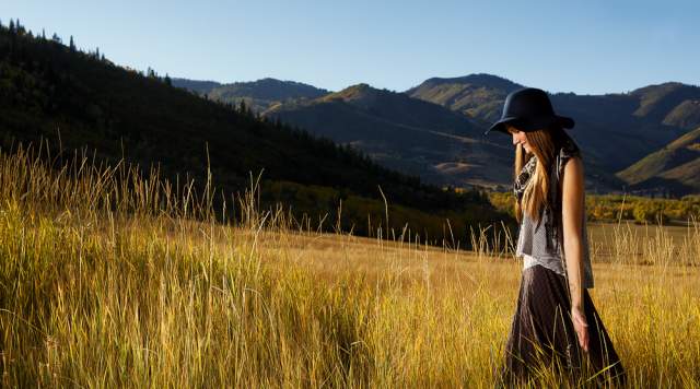 Dennis Walsh, Park City Photographer Spotlight