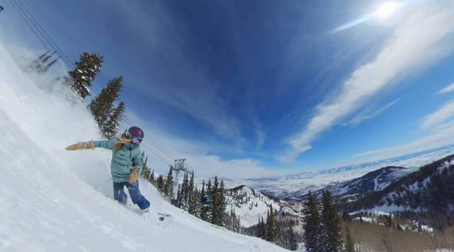 Intentional Movement to Build Strength and Joy in the Mountains