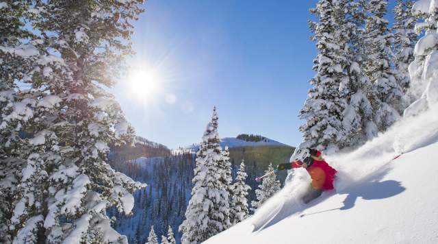 Mike Schirf, Park City Photographer Spotlight