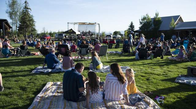 2021 Summer Concert Round-Up