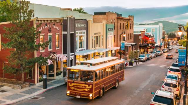 Park City Pulse: Community Give Back Day