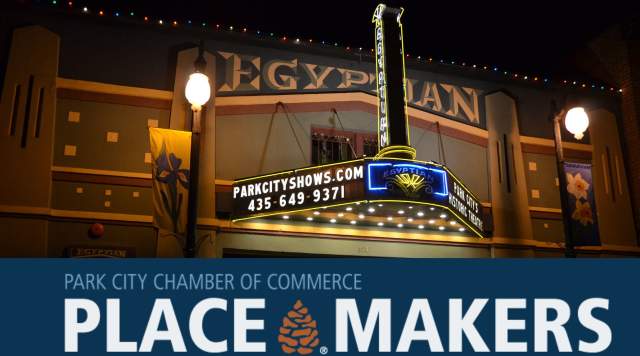 Place Makers: Mac and Ann MacQuoid