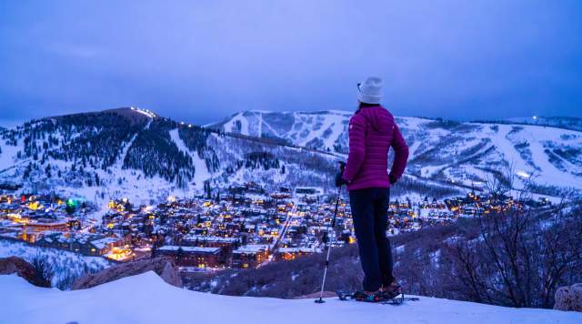 Things to Do this Winter in Park City