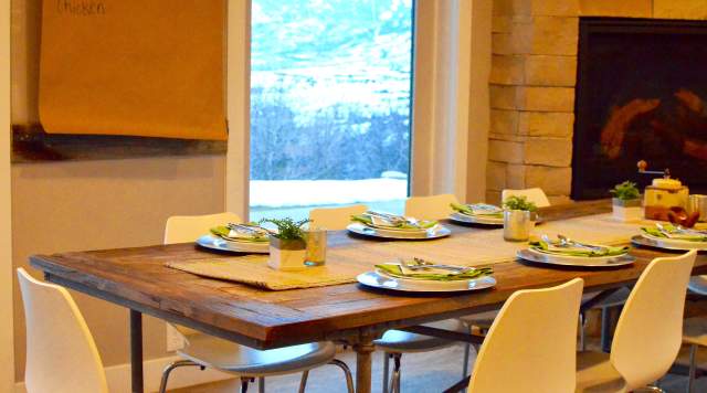 Sharpen Your Cooking Skills with Mindful Cuisine’s Fun (and Delicious) Classes