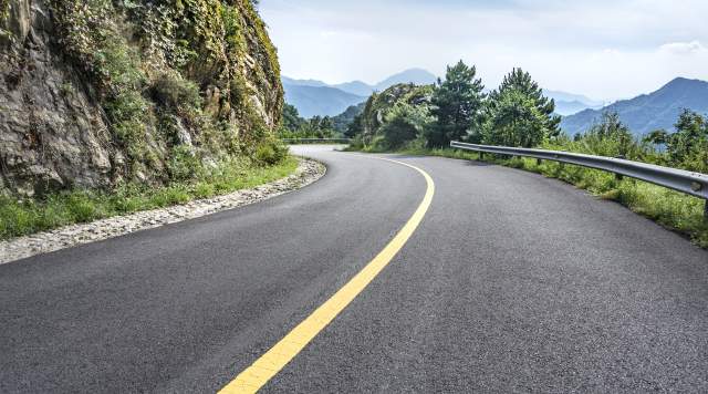 Road Trip to Park City, Utah