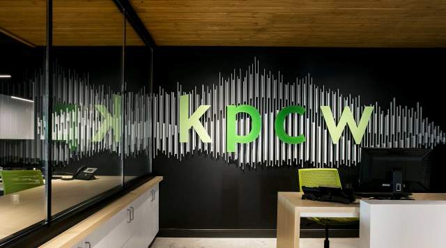 KPCW Radio: Park City News, Music, and Community